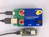USB Breakout Adaptor for the Real-Time Current Monitor