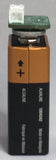 9V Battery Step-Down Power Supply