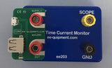 USB Breakout Adaptor for the Real-Time Current Monitor
