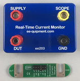 Precision Current Source