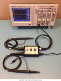 Differential Preamplifier for any Oscilloscope