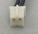 JST 2-Pin Cable