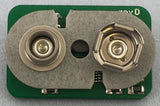 9V Battery Step-Down Power Supply