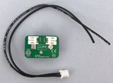 9V Battery Step-Down Power Supply